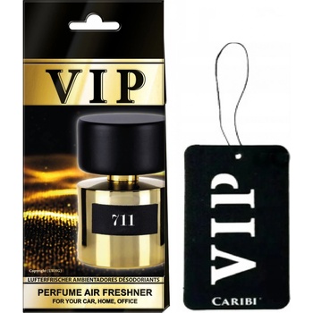 VIP 711 Caribi