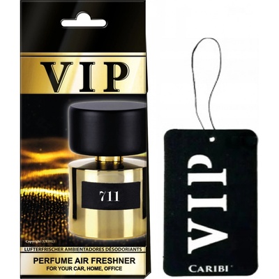 VIP 711 Caribi