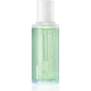 Celimax The Real Cica Niacinamide AC Calming Serum успокояващ серум за чувствителна кожа склонна към акне 40ml