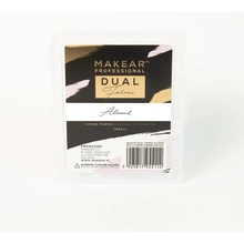 MAKEAR Dual Forms Almond 120 ks