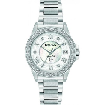 Bulova 96R232