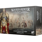 Games Workshop Custodian Guard Sodality (31-161)
