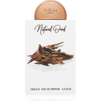 LATTAFA Pride Natural Oud EDP 100 ml