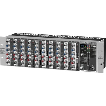Behringer RX1202FX