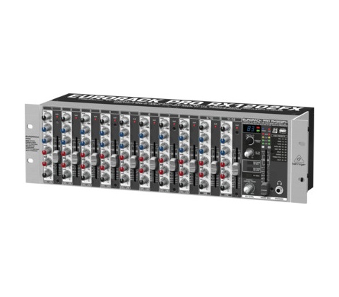 Behringer RX1202FX
