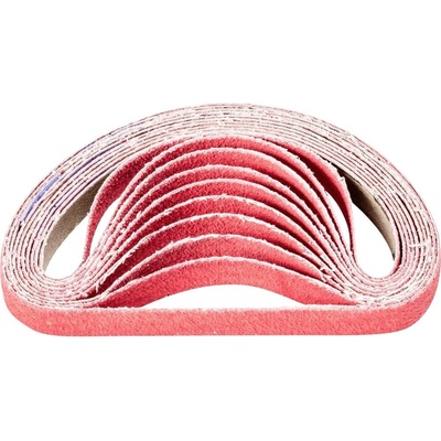 PFERD TOOLS BA 12/305 CO-COOL 80 45020054 brúsny pás Zrnitosť 80 (d x š) 305 mm x 12 mm 100 ks