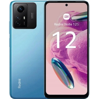 Xiaomi Redmi Note 12S bez NFC 8GB/256GB