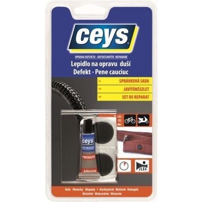 Ceys Lepidlo na opravu duší 5 ml