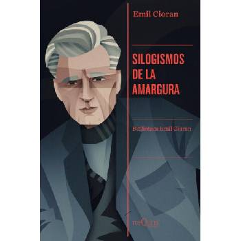 Image 1 of Silogismos de la amargura | EMIL CIORAN