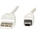Roline Cable USB2.0 A-Mini 5pin, 3m, Value 11.99. 8730 (11.99.8730)