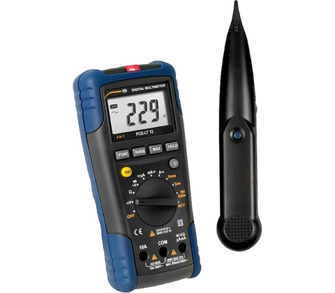 PCE Instruments PCE-LT 12