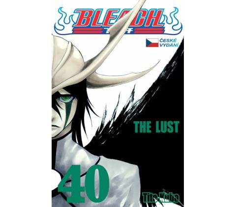 Bleach The Lust