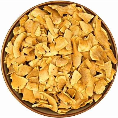 Zdravoslav Kokos chips ve slaném karamelu 1000 g