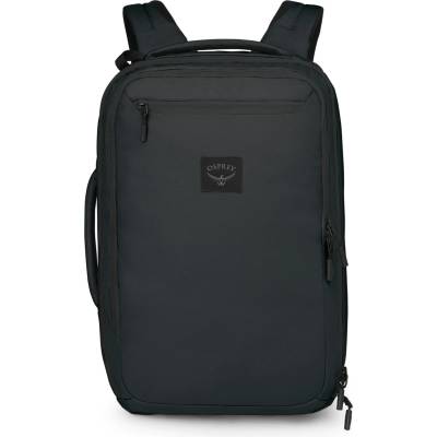 Osprey Дневна раница Osprey Aoede Briefpack 22 Daypack - Black - размер One Size (502-8882-0111)