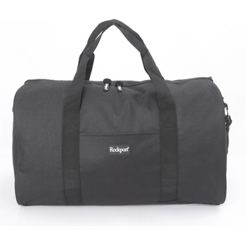 Rockport Сак Rockport RP Medium Duffel Bag - Black