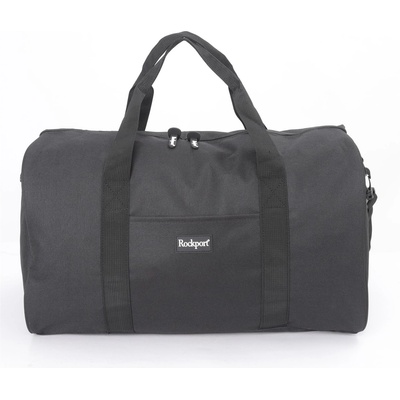Rockport Сак Rockport RP Medium Duffel Bag - Black