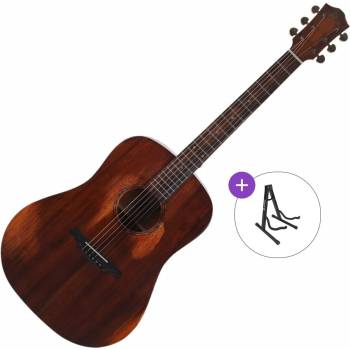 BromoGuitars BAR1HM Basic SET Historic Mahogany Акустична китара