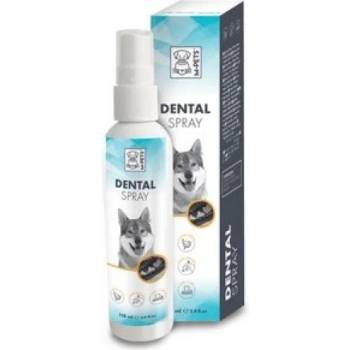 M-PETS Dental Spray - Спрей за уста, за кучета, 118 мл - Белгия 10117399