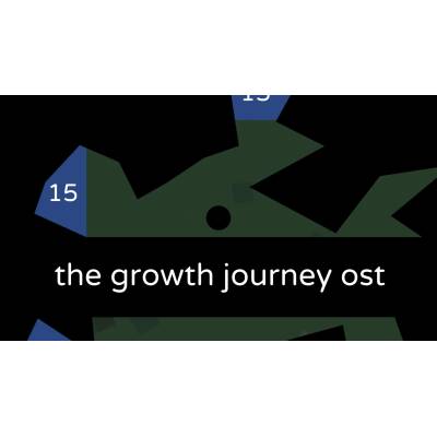 Cleverweek The Growth Journey Soundtrack (PC)