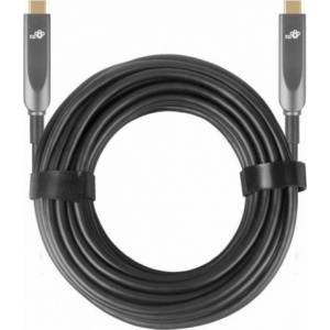 TB Print TB USB C-C Optical Video Cable 5m 4K