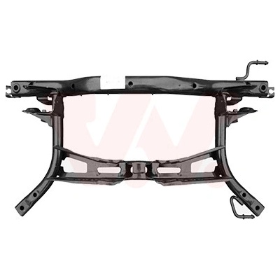 Tělo nápravy VAN WEZEL 5894629 | Zboží Auto