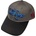 The Beach Boys 65 Шапка с козирка Black & Grey UNI (BBCAP01GB)