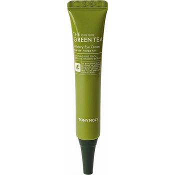 Tony Moly The Chok Chok Green Tea Watery Eye Cream 30 ml