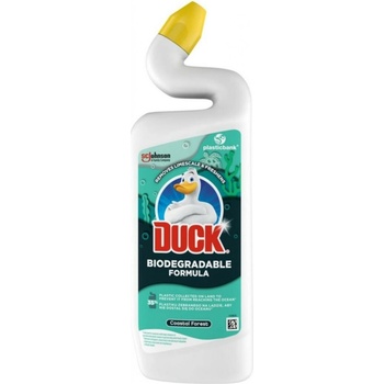 Duck WC Ultra gel 5v1 Fresh 750 ml