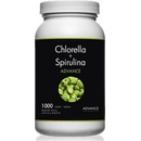 Advence Chlorella + Spirulina BIO 1000 tablet