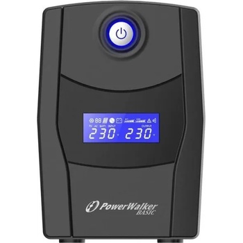 PowerWalker VI 600 STL (10121072)