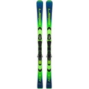 Elan Ace Sl Fusion X 23/24