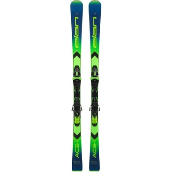 Elan Ace Sl Fusion X 23/24