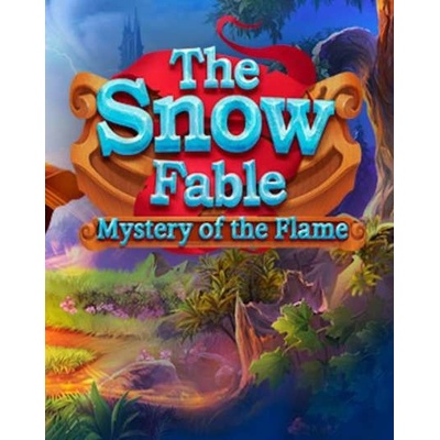 The Snow Fable Mystery of the Flame