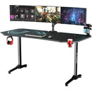 ULTRADESK FRAG modrý