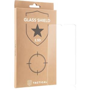 Tactical Glass Shield 2.5D стъклен протектор за Xiaomi Redmi Note 8T - Прозрачен KP25790