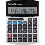 MAUL Настолен калкулатор, 12 цифри, maul "mbu 700", черен 7269890 (7269890) Калкулатори