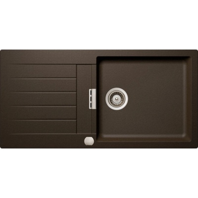Schock Signus D-100L-A bronze