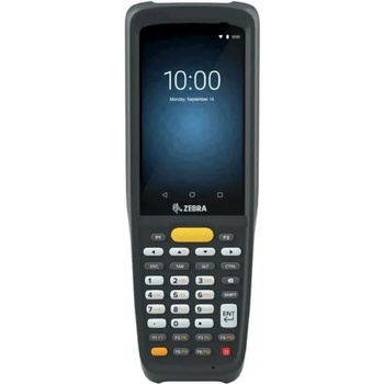 Image 1 of Zebra MC2700 MC27BK-4B3S3RW