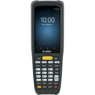 Zebra MC2700 MC27BK-4B3S3RW