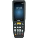 Zebra MC2700 MC27BK-4B3S3RW Джобни компютри (PDA)