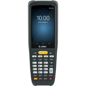 Zebra MC2700 MC27BK-4B3S3RW Джобни компютри (PDA)