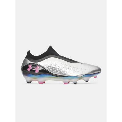 Under Armour UA Magnetico Elite 6 RCS FG Čierna