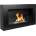 GMT Infinity 650x400 Box Black + glass