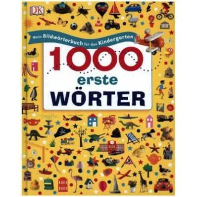 1000 erste Wörter