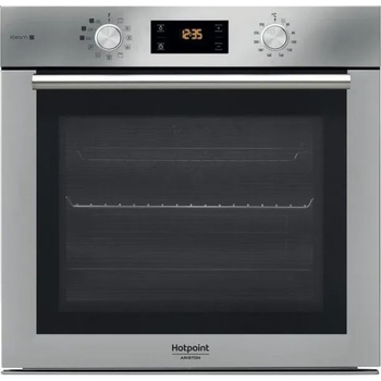 Image 1 of Hotpoint-Ariston FA4S841J IX HA