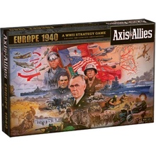 Axis and Allies: Europe 1940 - 2nd edition, RGS02556