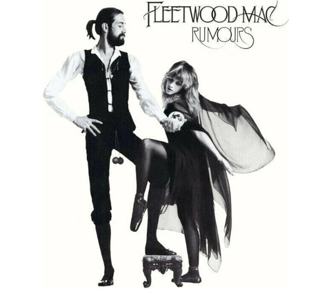 Fleetwood Mac - Rumours (Reissue) LP