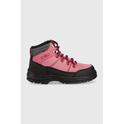 CMP Детски обувки cmp в розово (31q4954.b743)