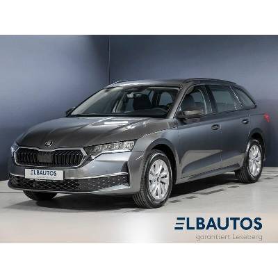 Skoda Octavia Combi 2.0 TDI Selection 110 kW