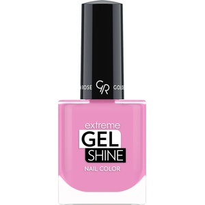 Golden Rose Лак за нокти Extreme Gel Shine, N23